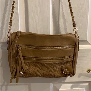 Crossbody bag